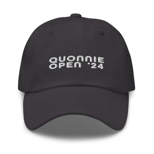 Quonnie Open '24 Hat