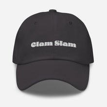 Load image into Gallery viewer, Clam Slam Hat