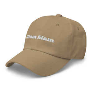 Clam Slam Hat