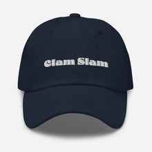 Load image into Gallery viewer, Clam Slam Hat