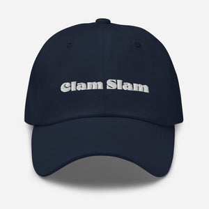 Clam Slam Hat