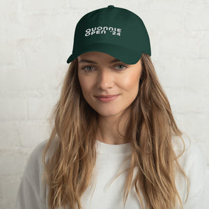 Quonnie Open '24 Hat