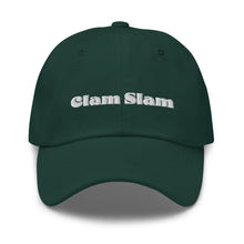 Load image into Gallery viewer, Clam Slam Hat