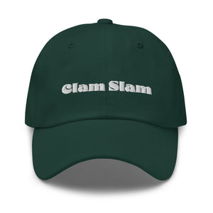 Clam Slam Hat