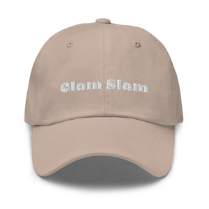 Clam Slam Hat