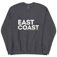 Load image into Gallery viewer, East Coast Unisex Sweatshirt