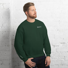 Load image into Gallery viewer, Quonnie Open Embroidered Sweatshirt