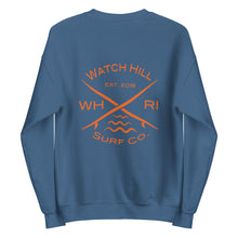 Load image into Gallery viewer, WH &#39;Surf Co&#39; Unisex Sweatshirt