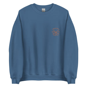 WH 'Surf Co' Unisex Sweatshirt