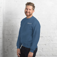 Load image into Gallery viewer, Quonnie Open Embroidered Sweatshirt