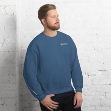 Load image into Gallery viewer, Quonnie Open Embroidered Sweatshirt