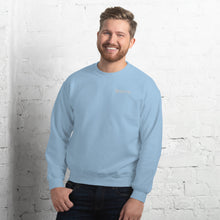 Load image into Gallery viewer, Quonnie Open Embroidered Sweatshirt