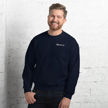 Load image into Gallery viewer, Quonnie Open Embroidered Sweatshirt