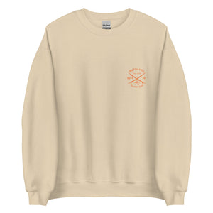 WH 'Surf Co' Unisex Sweatshirt