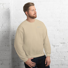 Load image into Gallery viewer, Quonnie Open Embroidered Sweatshirt