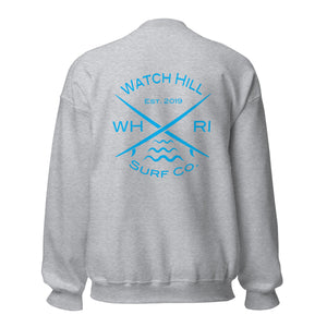 WH 'Surf Co' Unisex Sweatshirt