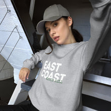 Load image into Gallery viewer, East Coast Unisex Sweatshirt