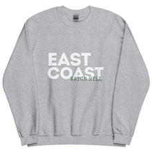 Load image into Gallery viewer, East Coast Unisex Sweatshirt