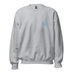 WH 'Surf Co' Unisex Sweatshirt