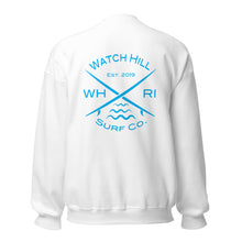 Load image into Gallery viewer, WH &#39;Surf Co&#39; Unisex Sweatshirt