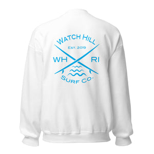 WH 'Surf Co' Unisex Sweatshirt