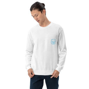 WH 'Surf Co' Unisex Sweatshirt