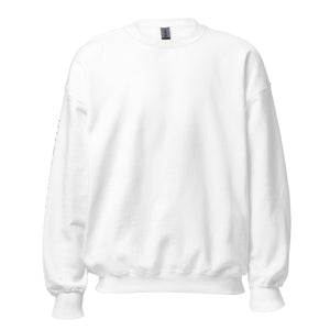 Watchill'n Unisex Sweatshirt