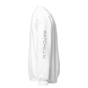 Watchill'n Unisex Sweatshirt