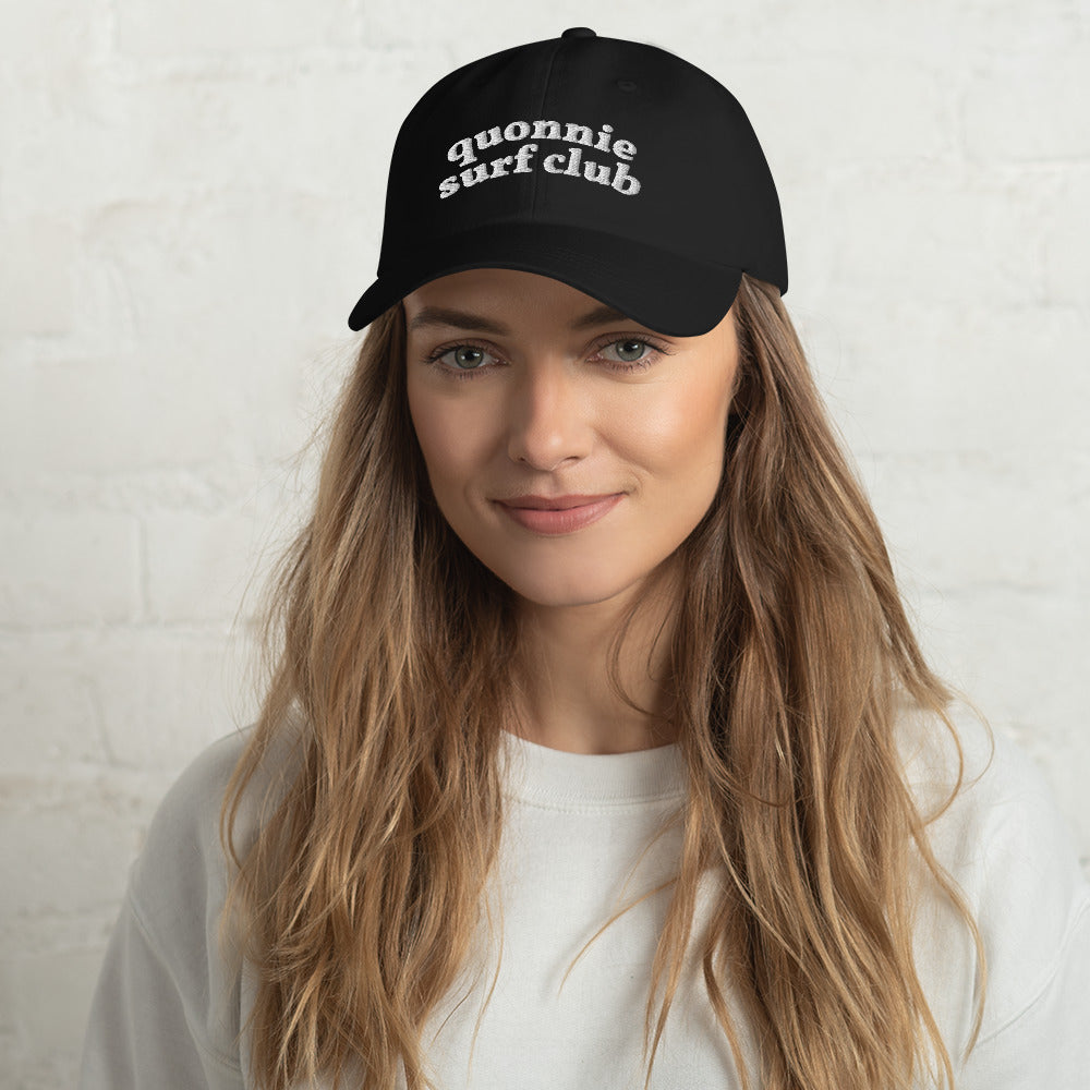 Quonnie Surf Club Hat