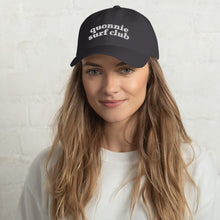 Load image into Gallery viewer, Quonnie Surf Club Hat