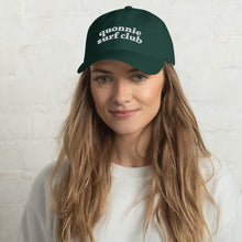 Load image into Gallery viewer, Quonnie Surf Club Hat