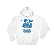 Load image into Gallery viewer, Watchill&#39;n &#39;Beach Buggy&#39; - Hoodie (Blue) - Watchill&#39;n