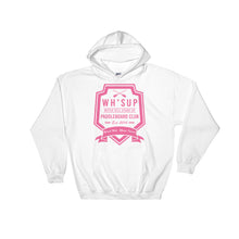 Load image into Gallery viewer, Watchill&#39;n &#39;Paddle Board Club #2&#39; - Hoodie (Pink) - Watchill&#39;n