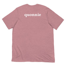 Load image into Gallery viewer, Happy as a Clam in Quonnie t-shirt