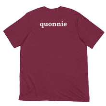 Load image into Gallery viewer, Happy as a Clam in Quonnie t-shirt